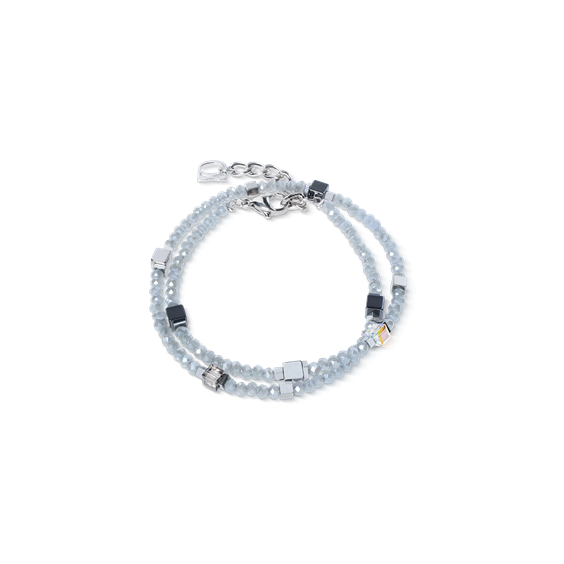 Collana Coeur De Lion Donna in Acciaio 4460301217 - 4460301217